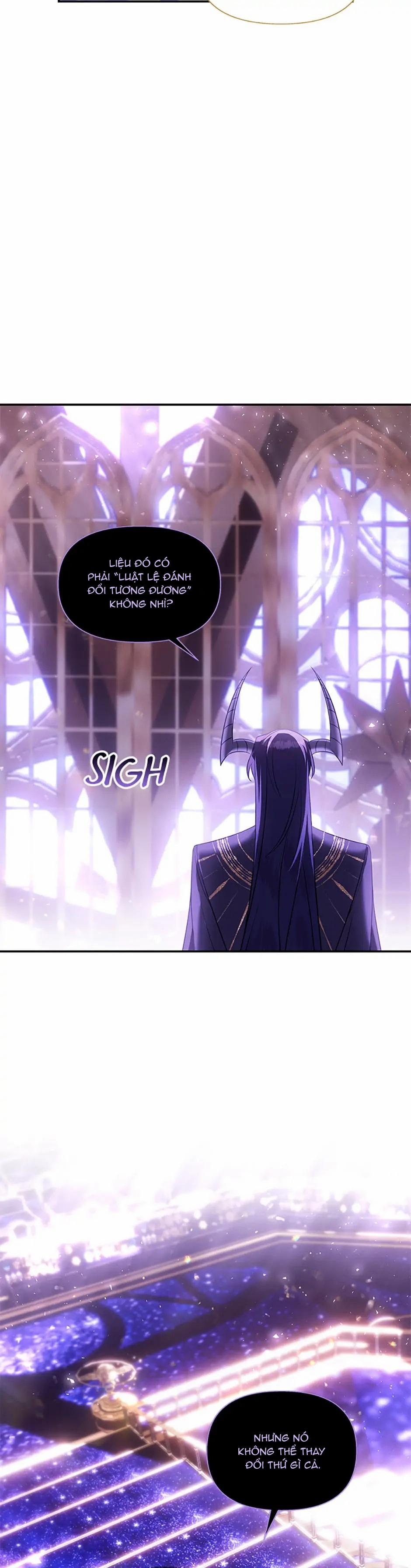 Chốn Bình Yên Của Công Tước Richard 43.2 trang 19