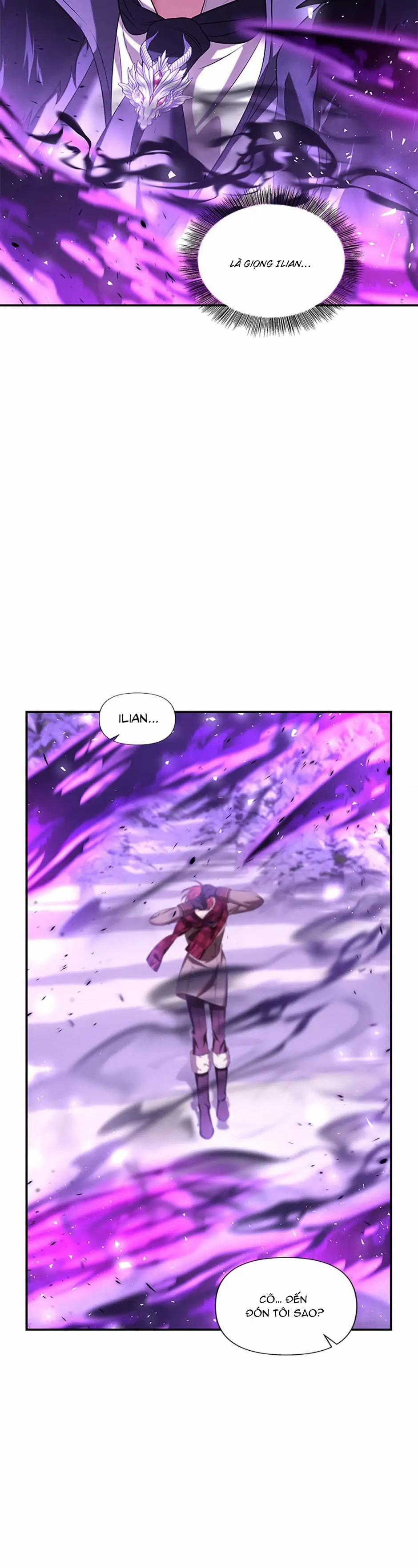 Chốn Bình Yên Của Công Tước Richard 43.2 trang 5