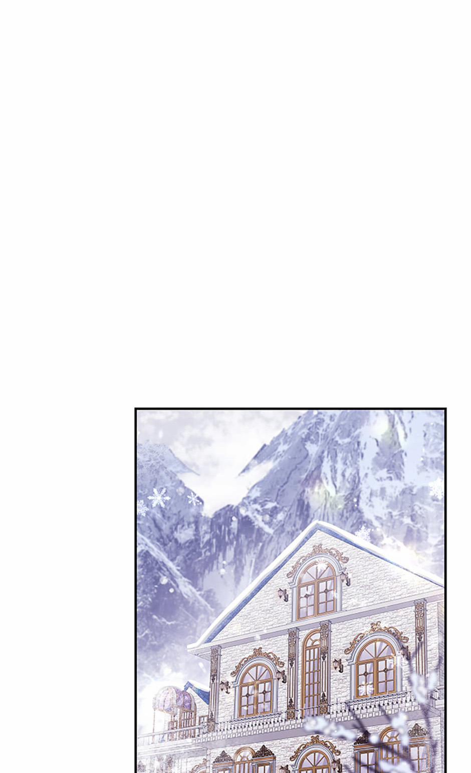 Chốn Bình Yên Của Công Tước Richard 44.1 trang 1