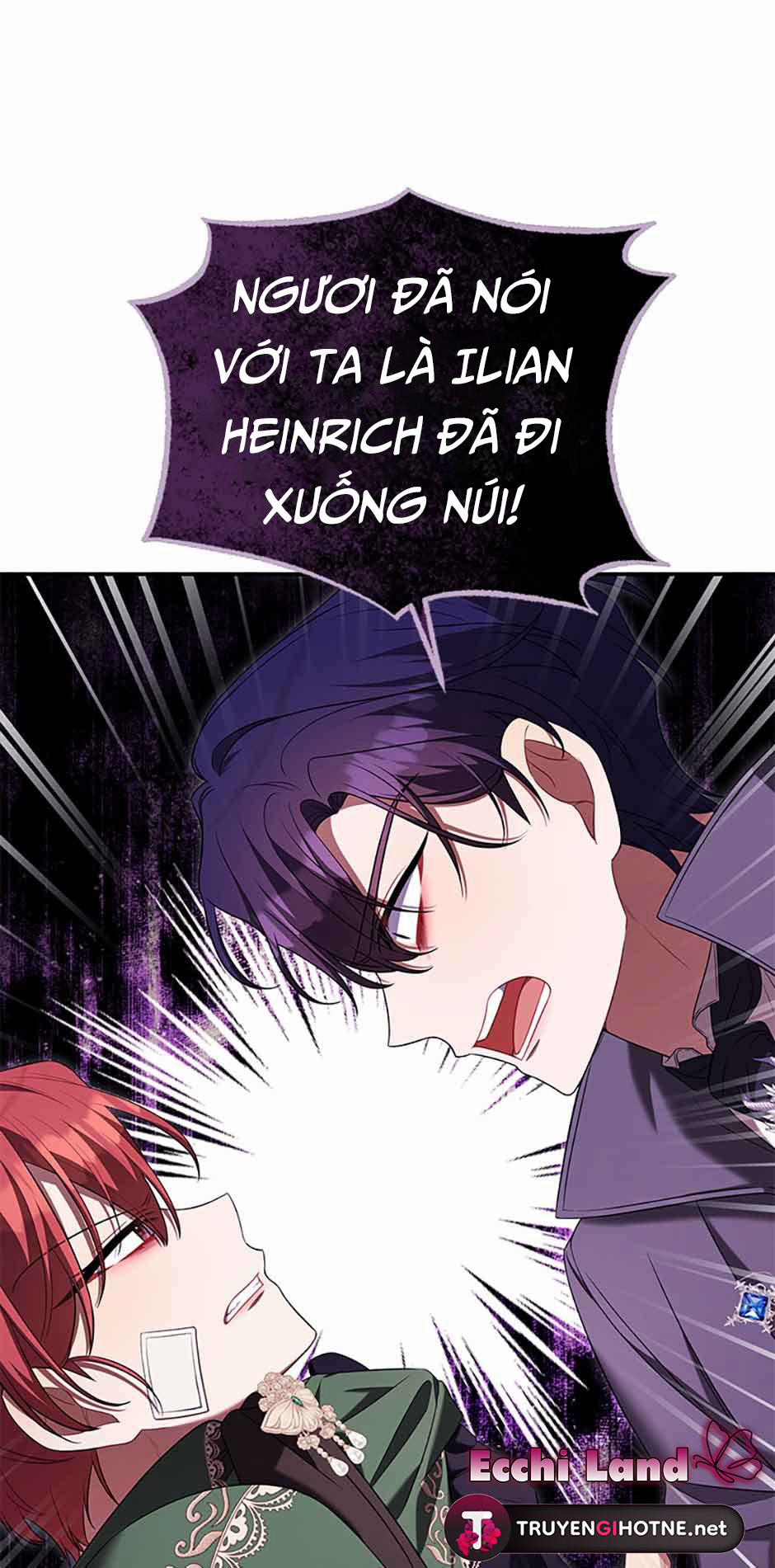 Chốn Bình Yên Của Công Tước Richard 44.1 trang 10