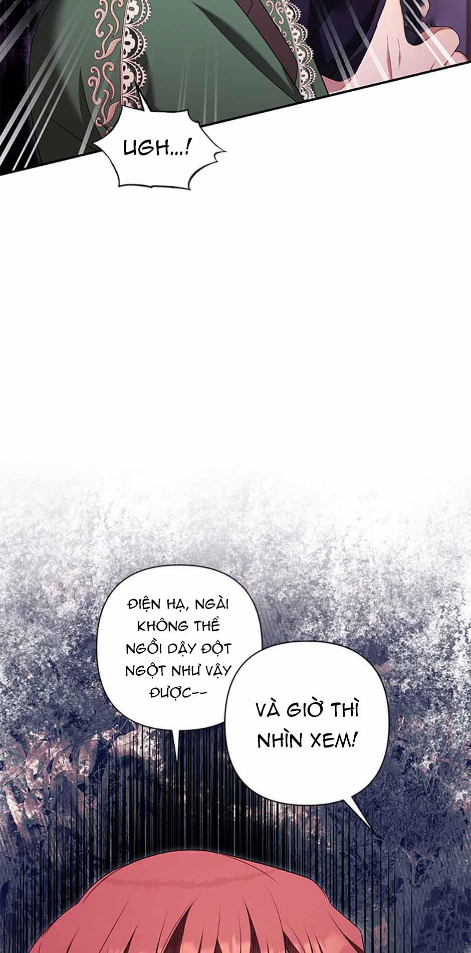 Chốn Bình Yên Của Công Tước Richard 44.1 trang 11