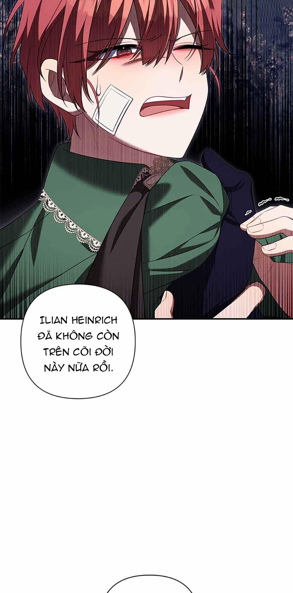 Chốn Bình Yên Của Công Tước Richard 44.1 trang 12