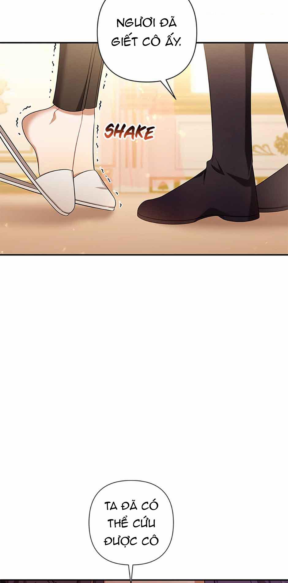 Chốn Bình Yên Của Công Tước Richard 44.1 trang 13