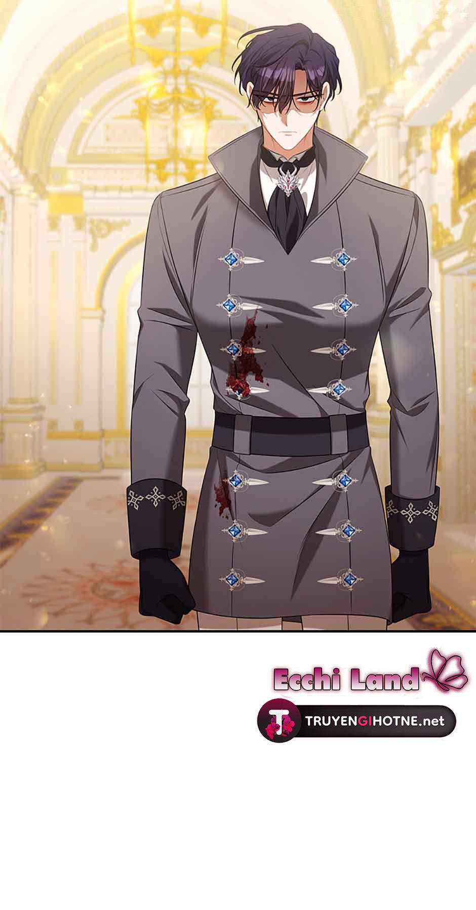 Chốn Bình Yên Của Công Tước Richard 44.1 trang 25