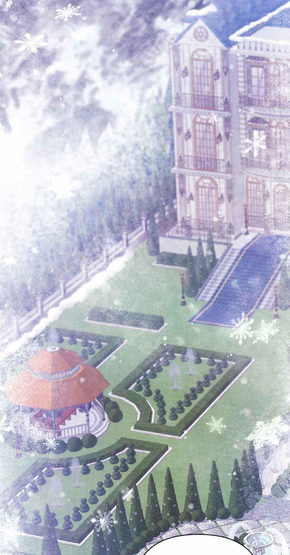 Chốn Bình Yên Của Công Tước Richard 44.1 trang 28