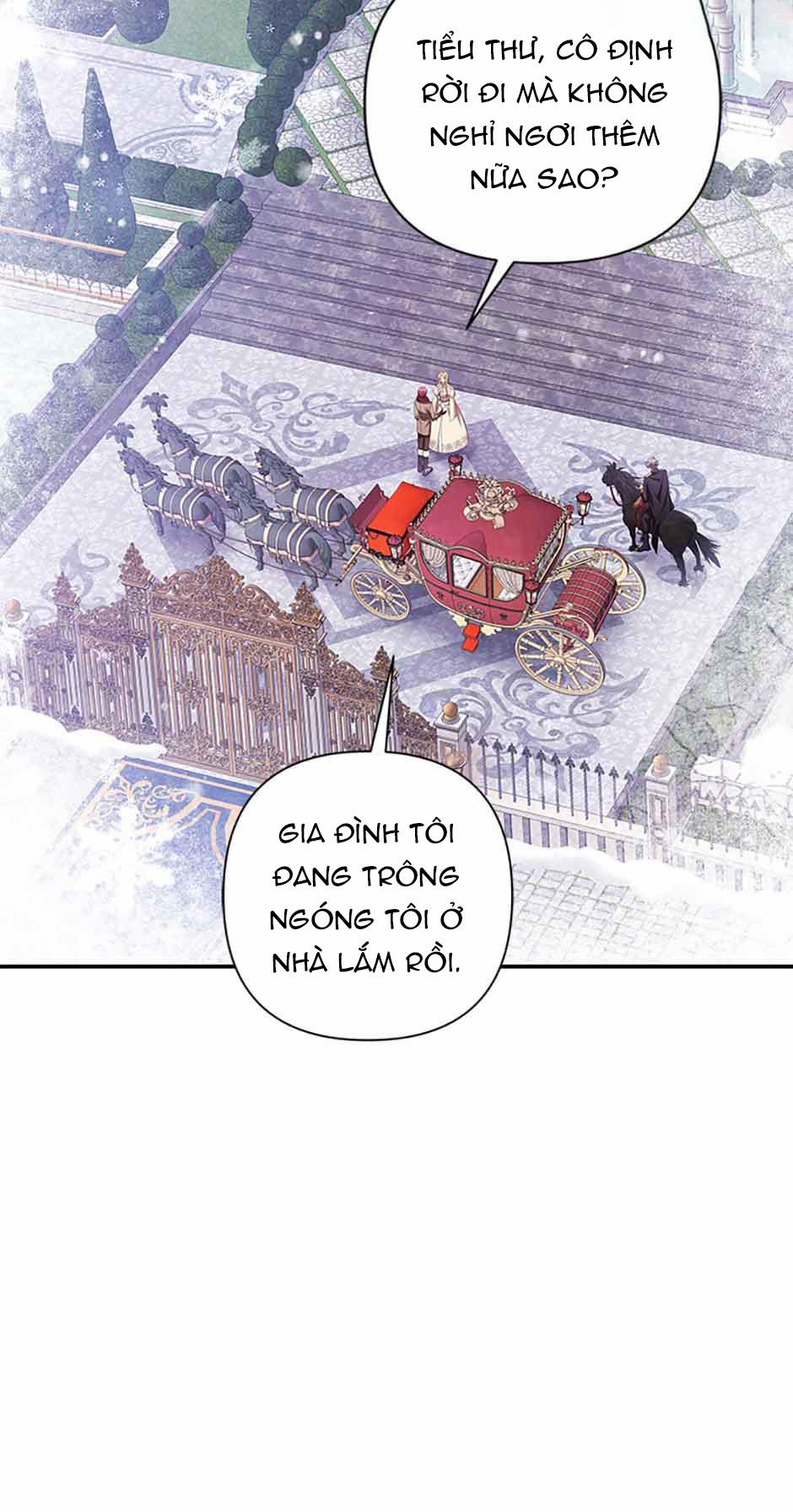 Chốn Bình Yên Của Công Tước Richard 44.1 trang 29