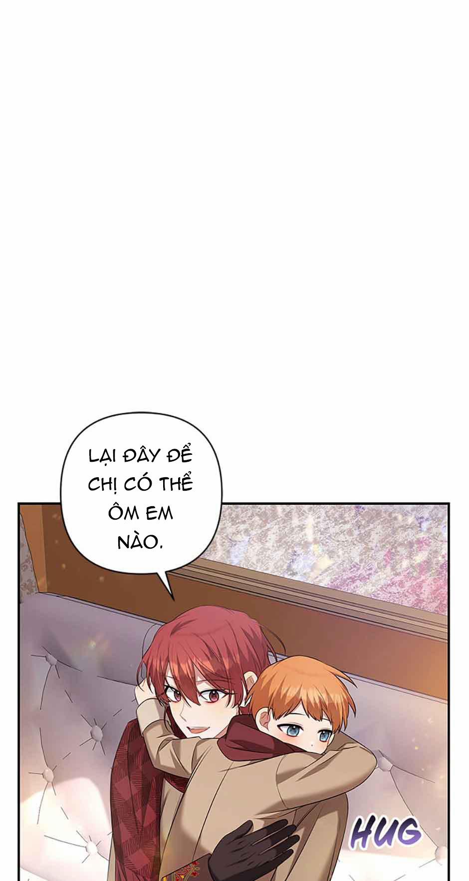 Chốn Bình Yên Của Công Tước Richard 44.1 trang 37