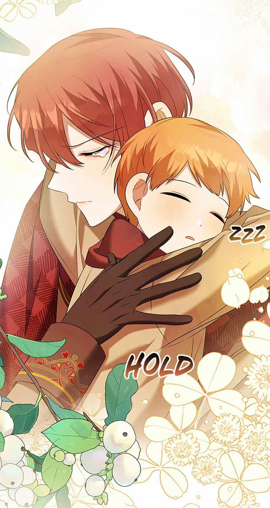 Chốn Bình Yên Của Công Tước Richard 44.1 trang 39