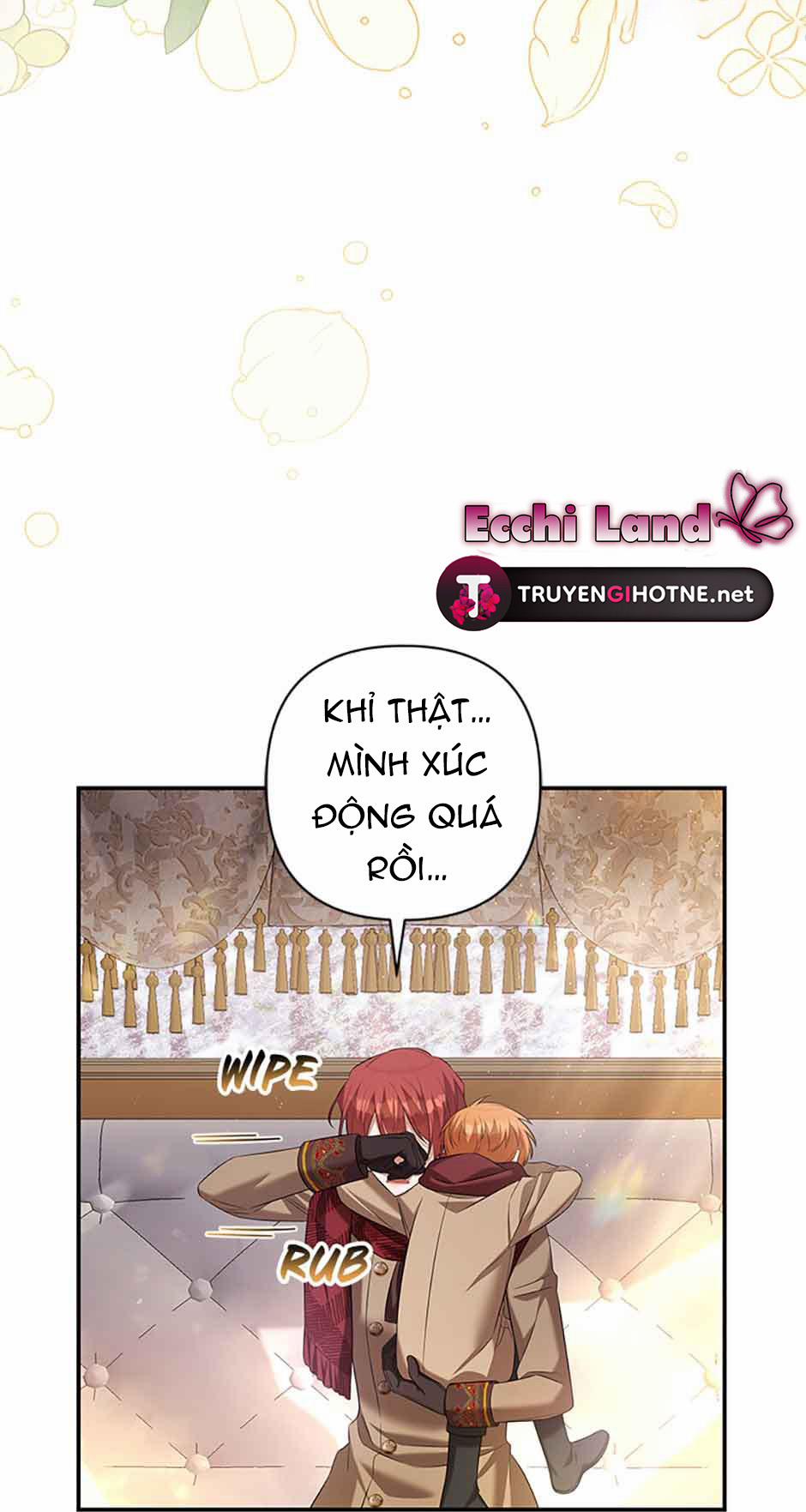 Chốn Bình Yên Của Công Tước Richard 44.1 trang 40