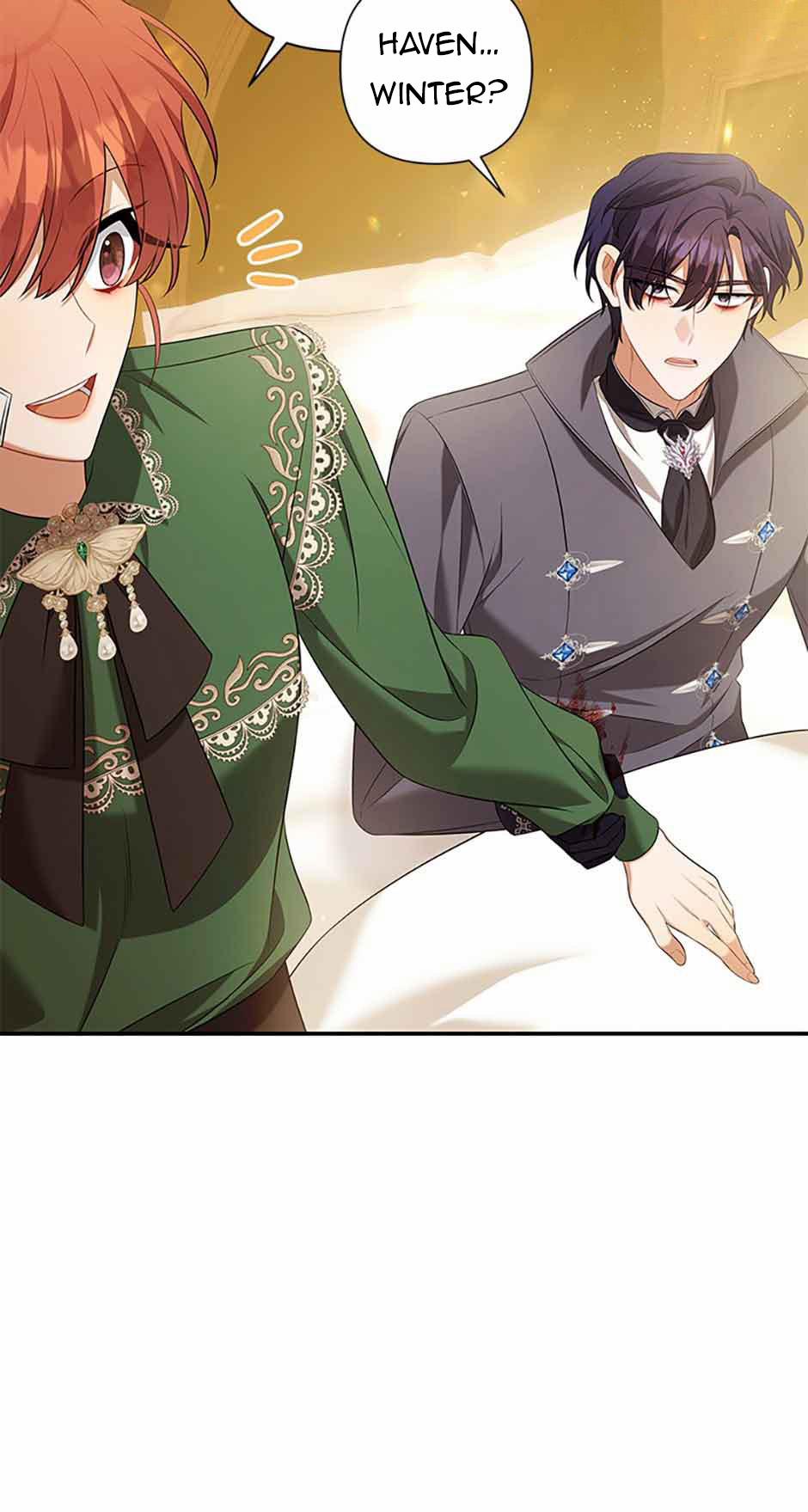 Chốn Bình Yên Của Công Tước Richard 44.1 trang 8