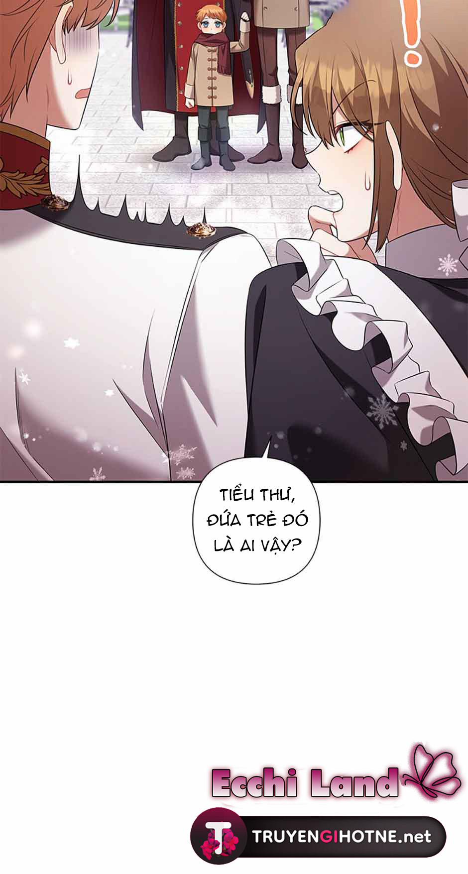 Chốn Bình Yên Của Công Tước Richard 44.2 trang 1