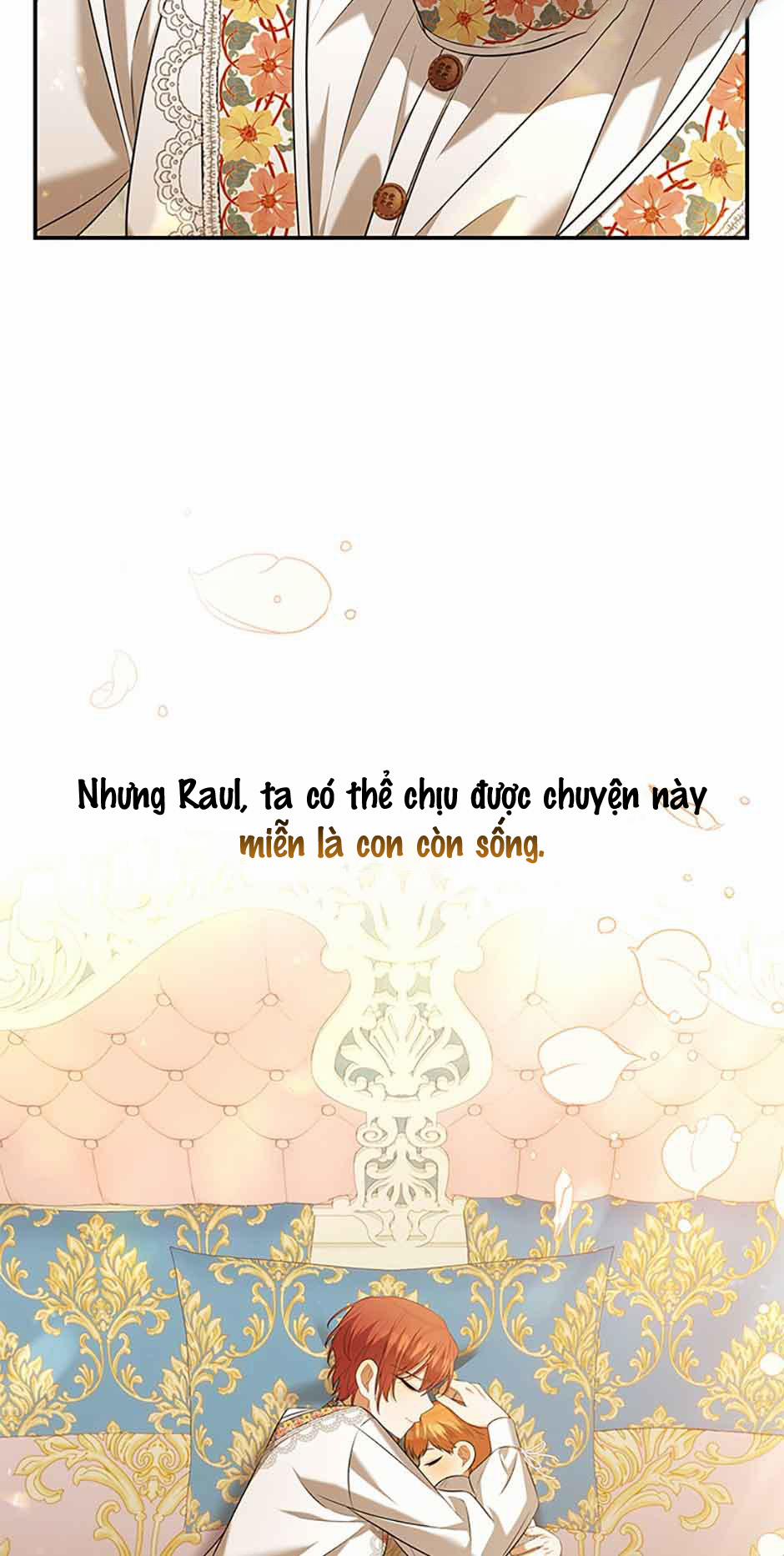 Chốn Bình Yên Của Công Tước Richard 44.2 trang 22