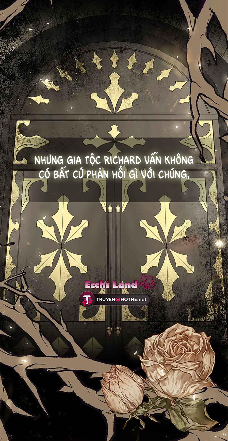 Chốn Bình Yên Của Công Tước Richard 44.2 trang 31