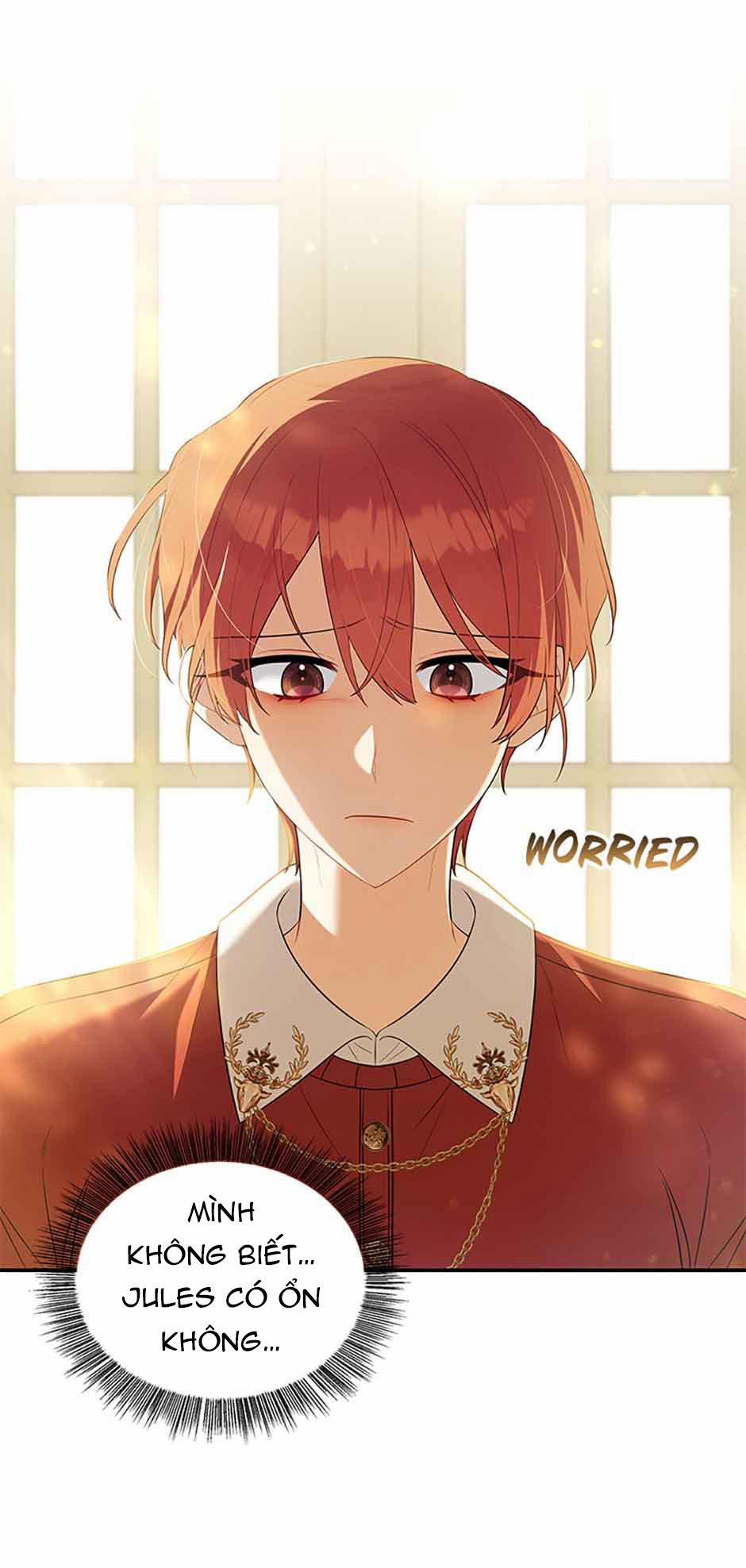 Chốn Bình Yên Của Công Tước Richard 44.2 trang 34