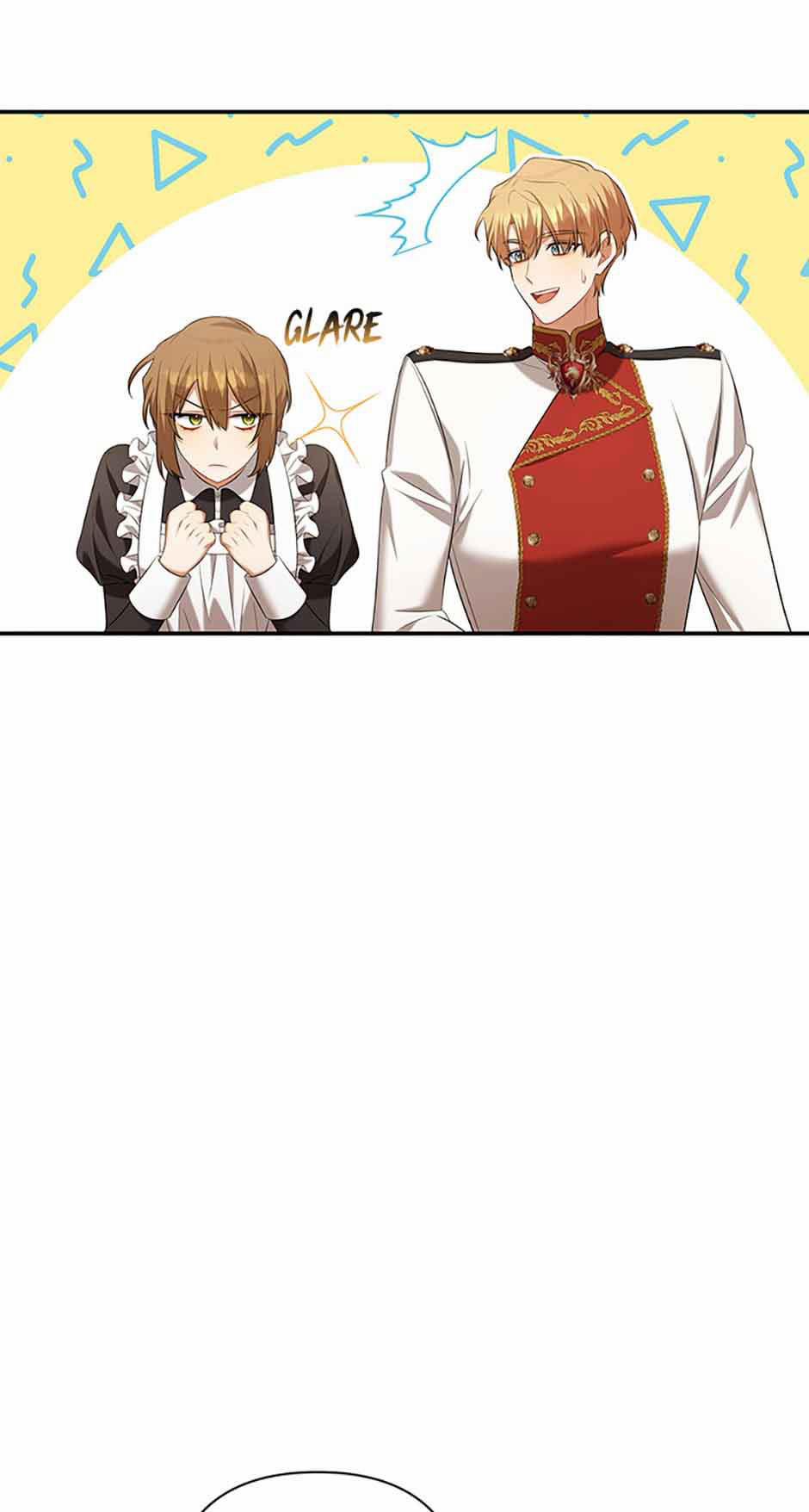 Chốn Bình Yên Của Công Tước Richard 44.2 trang 5