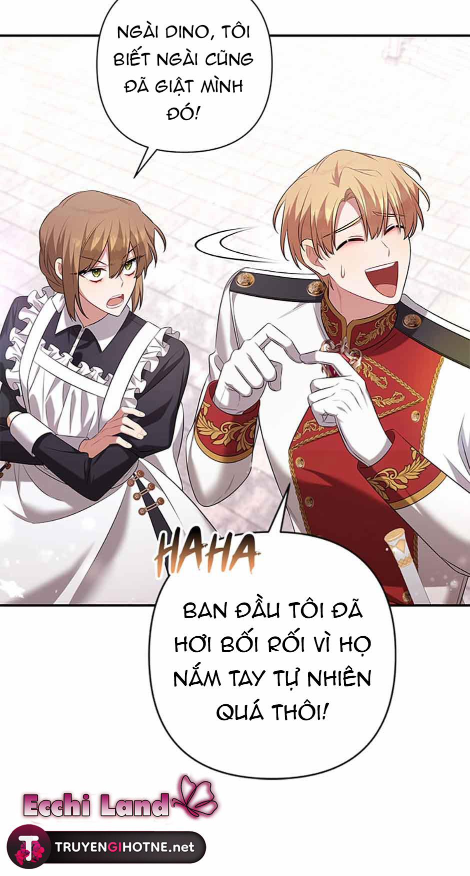 Chốn Bình Yên Của Công Tước Richard 44.2 trang 6