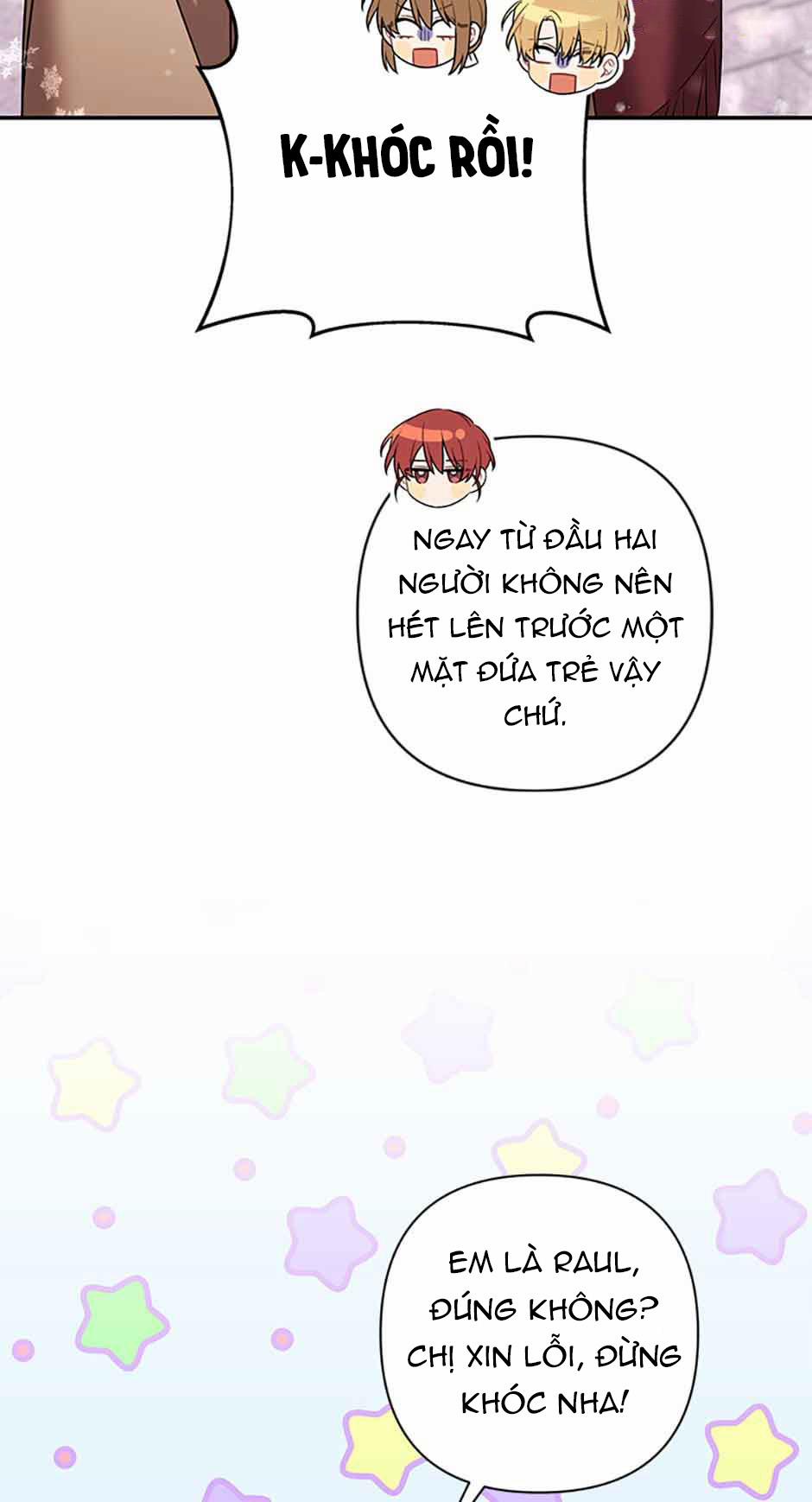 Chốn Bình Yên Của Công Tước Richard 44.2 trang 8