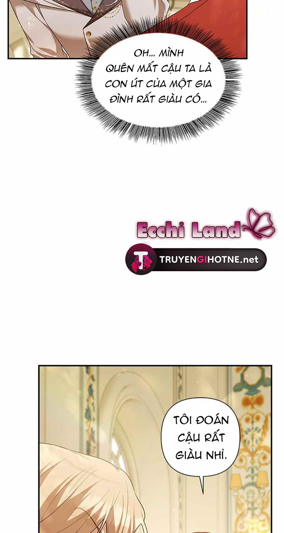 Chốn Bình Yên Của Công Tước Richard 45.1 trang 20