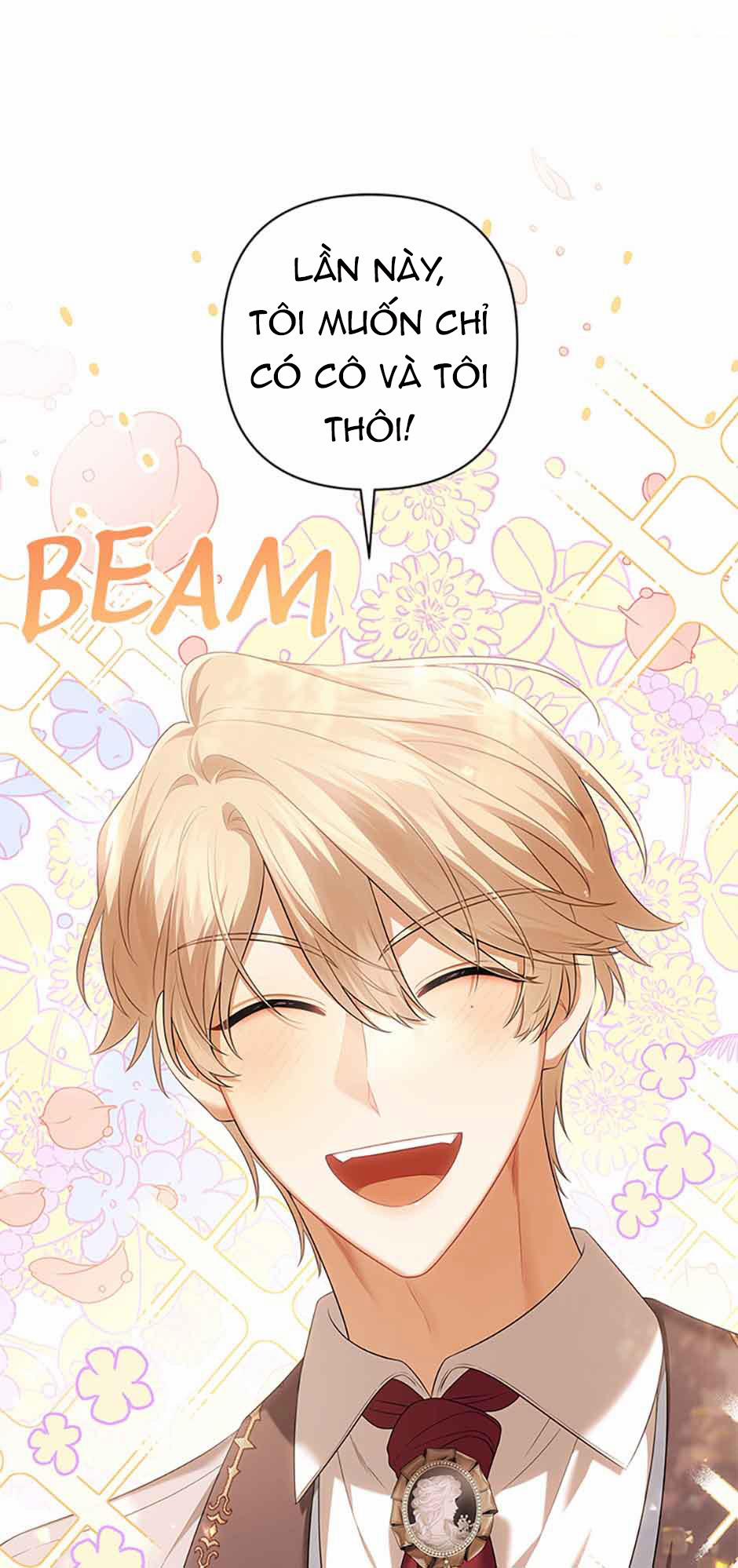 Chốn Bình Yên Của Công Tước Richard 45.1 trang 23