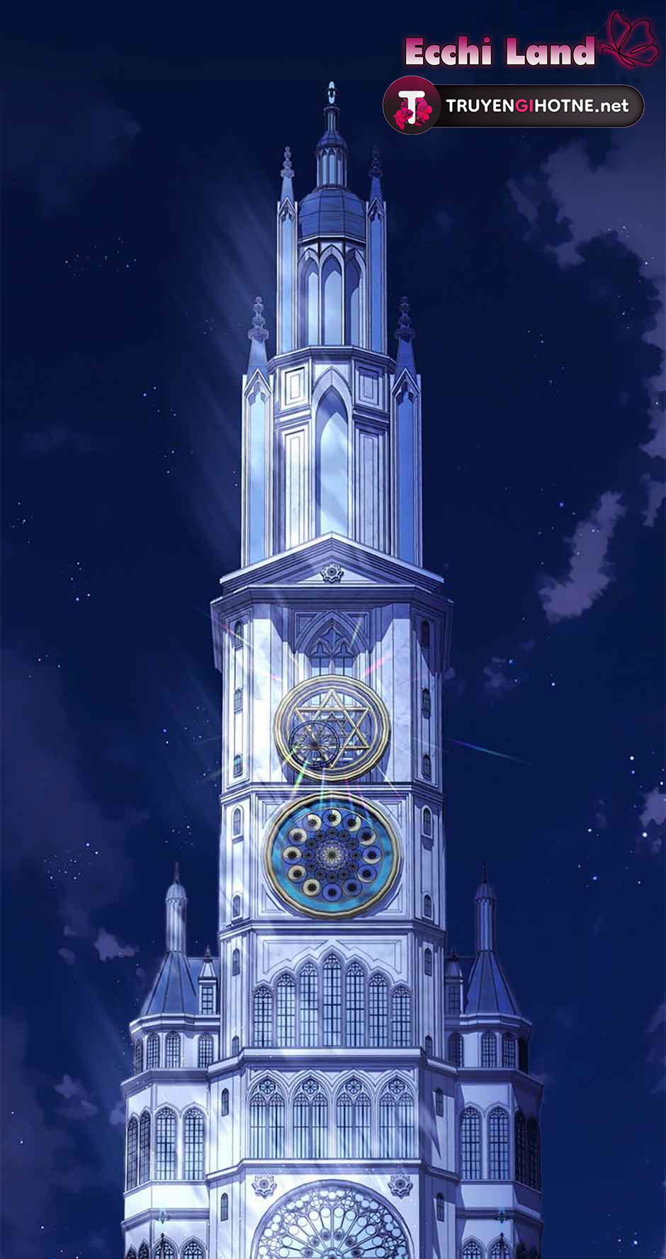 Chốn Bình Yên Của Công Tước Richard 45.1 trang 30