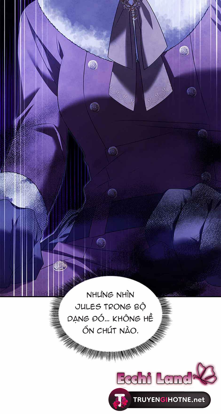 Chốn Bình Yên Của Công Tước Richard 45.1 trang 45