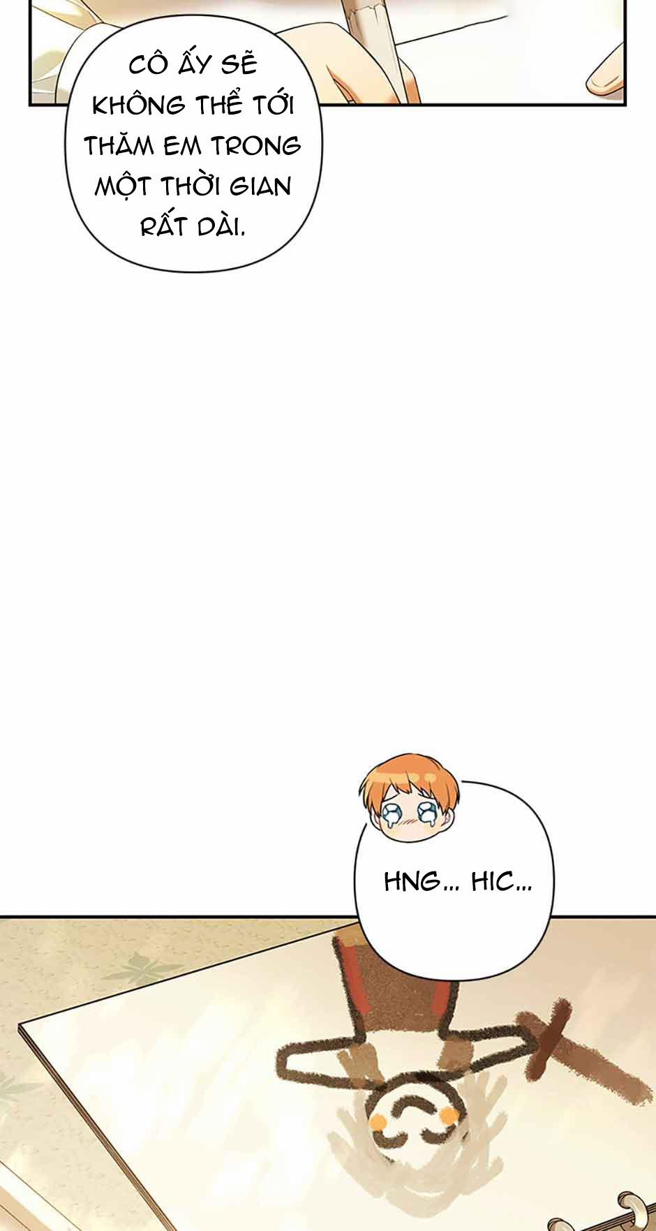 Chốn Bình Yên Của Công Tước Richard 45.1 trang 9