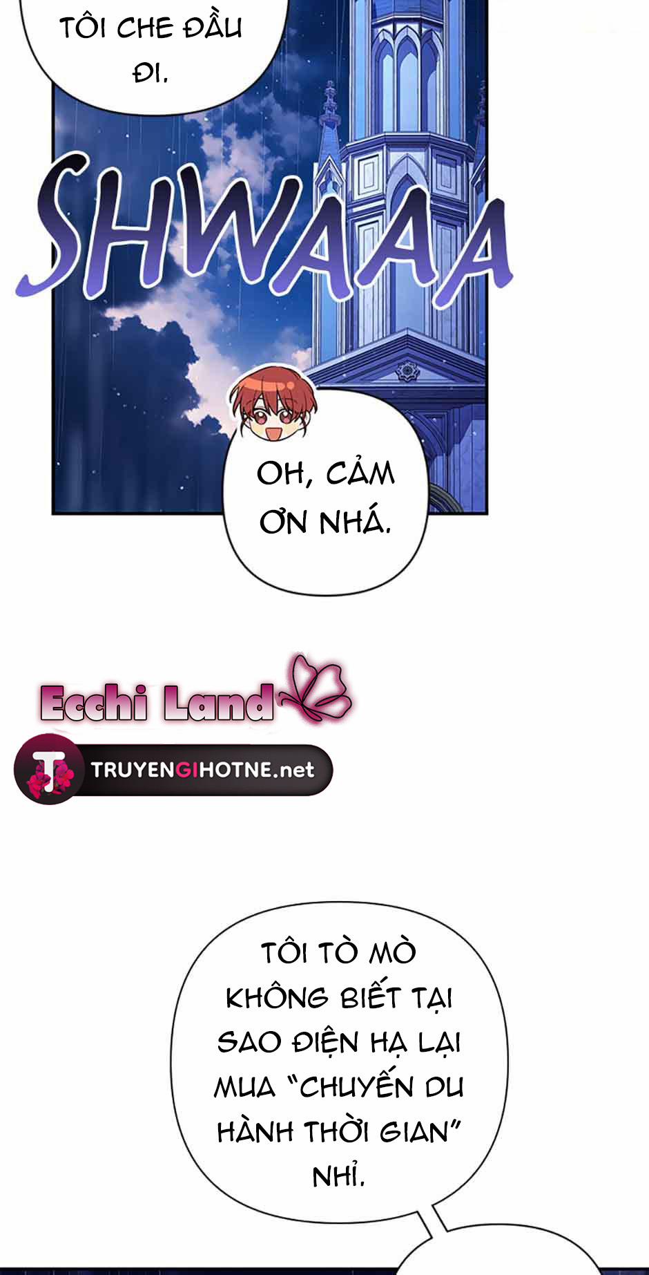 Chốn Bình Yên Của Công Tước Richard 45.2 trang 24