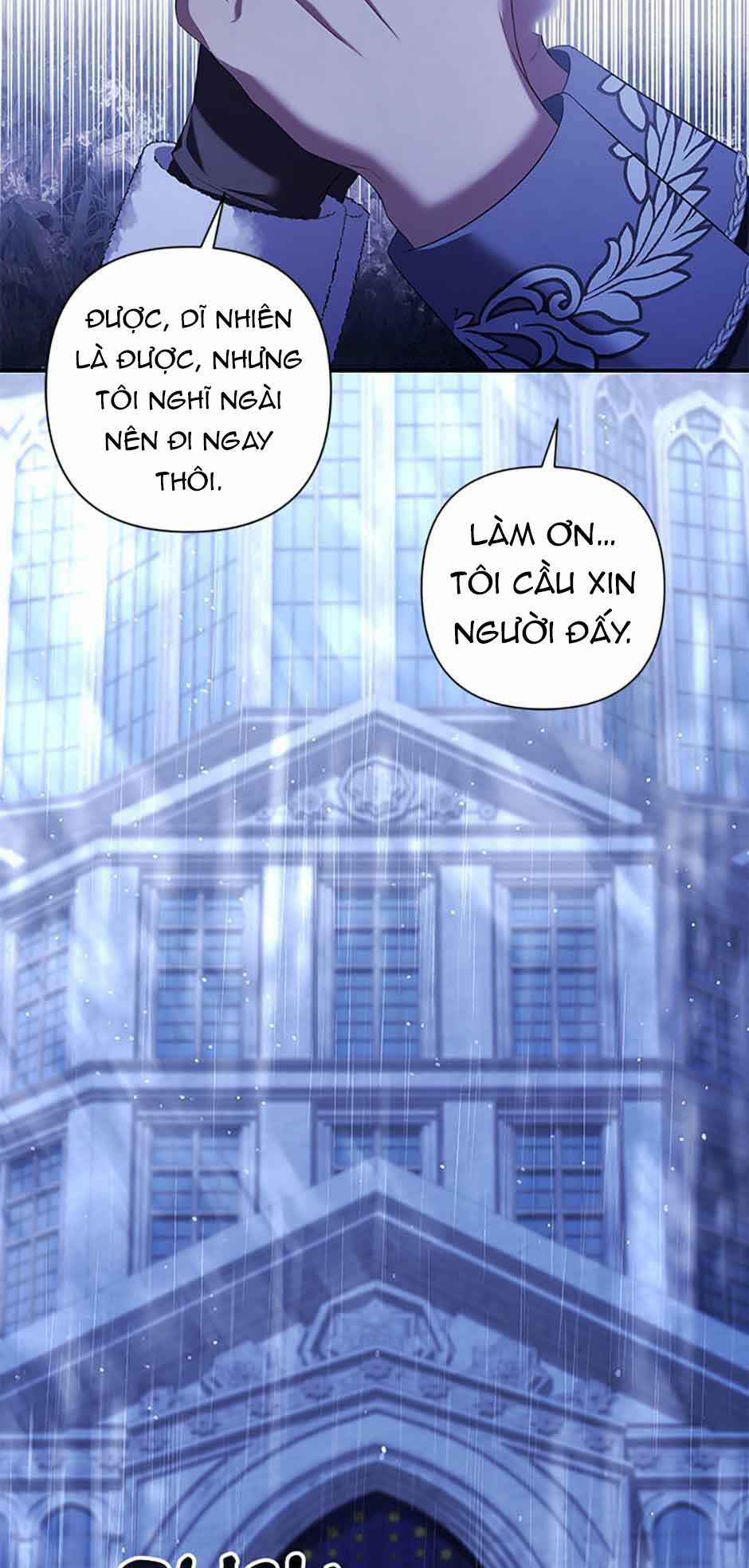 Chốn Bình Yên Của Công Tước Richard 45.2 trang 42