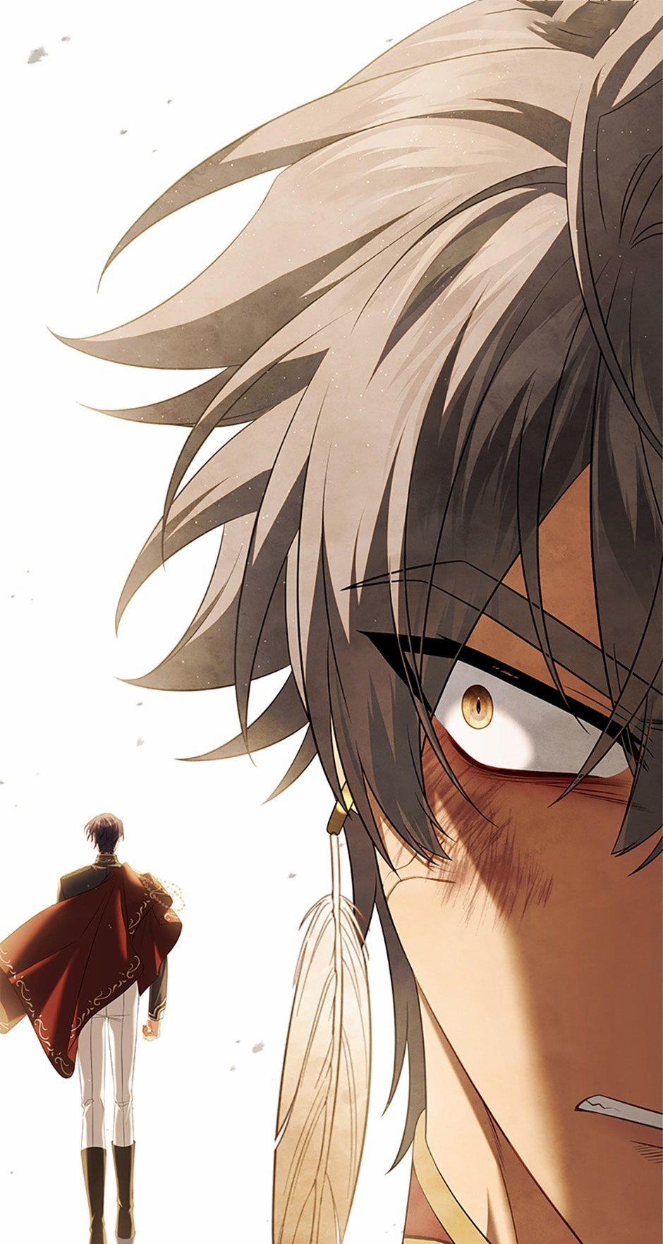 Chốn Bình Yên Của Công Tước Richard 50.1 trang 22