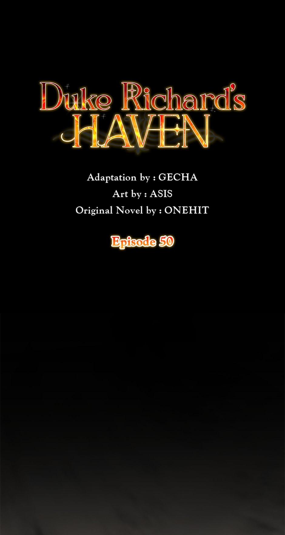 Chốn Bình Yên Của Công Tước Richard 50.1 trang 24