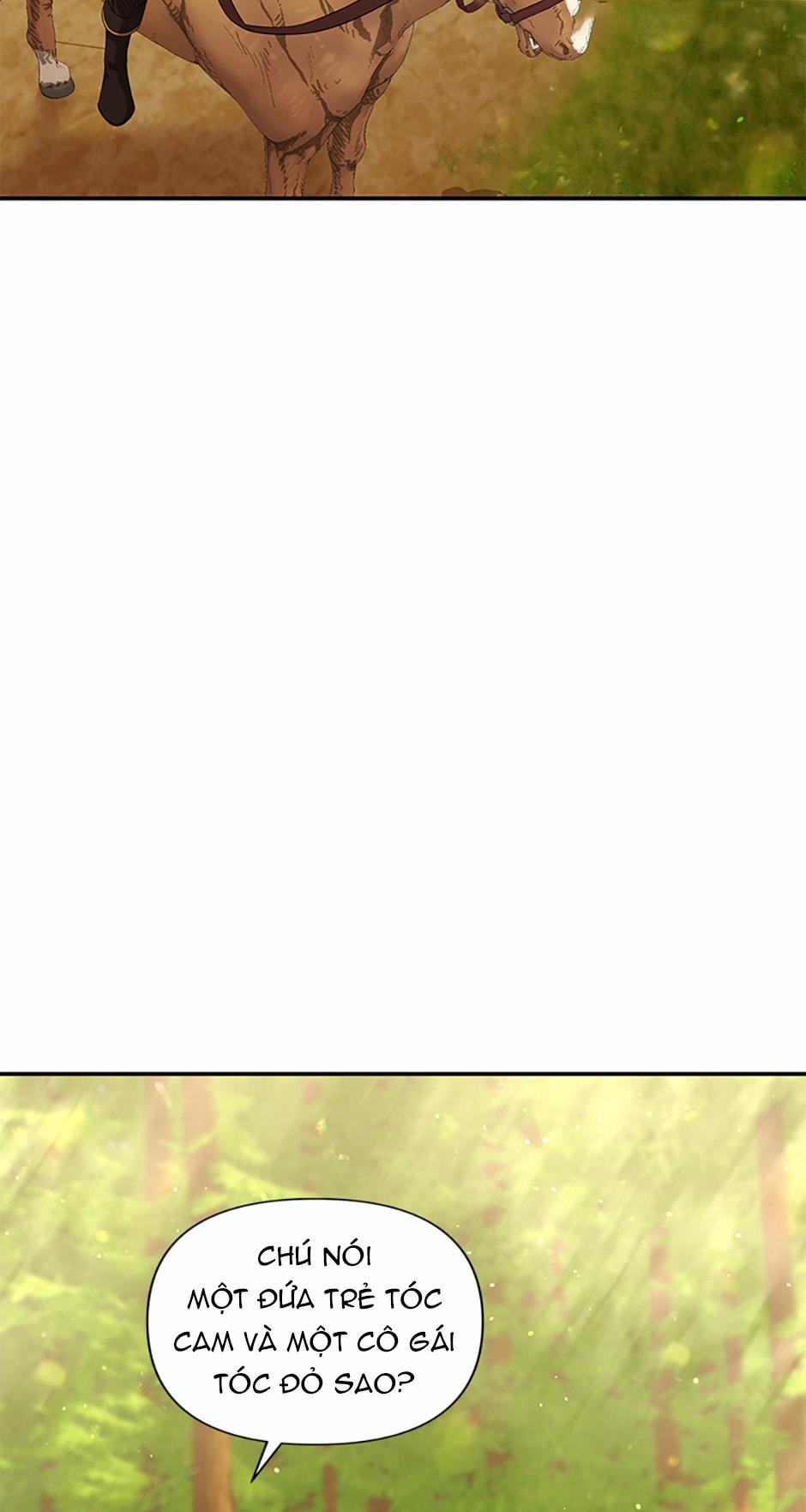 Chốn Bình Yên Của Công Tước Richard 50.1 trang 28