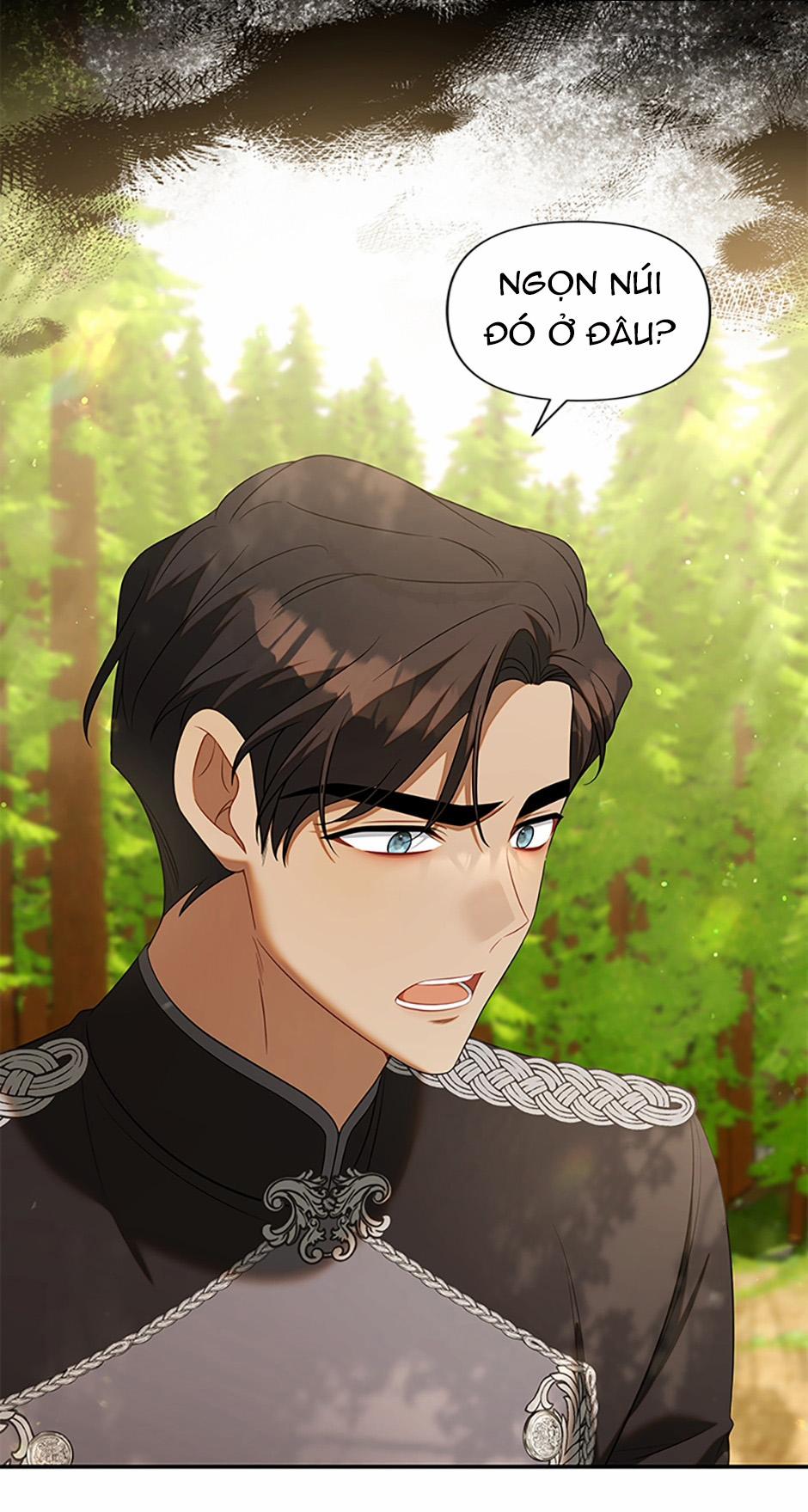 Chốn Bình Yên Của Công Tước Richard 50.1 trang 31