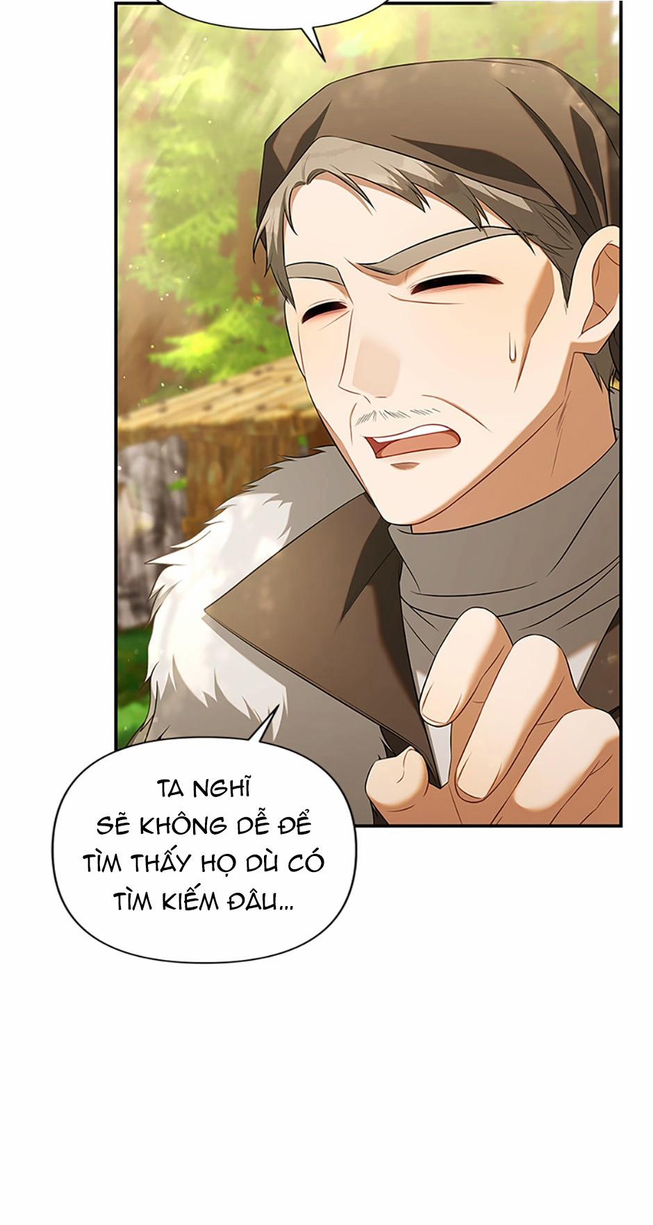 Chốn Bình Yên Của Công Tước Richard 50.1 trang 34