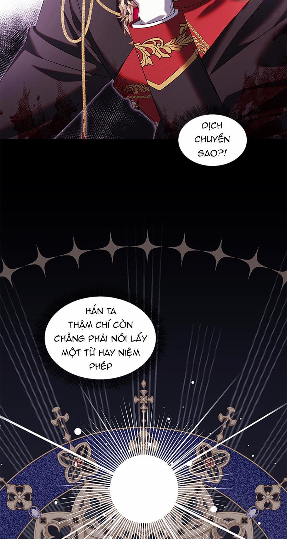 Chốn Bình Yên Của Công Tước Richard 50.1 trang 41