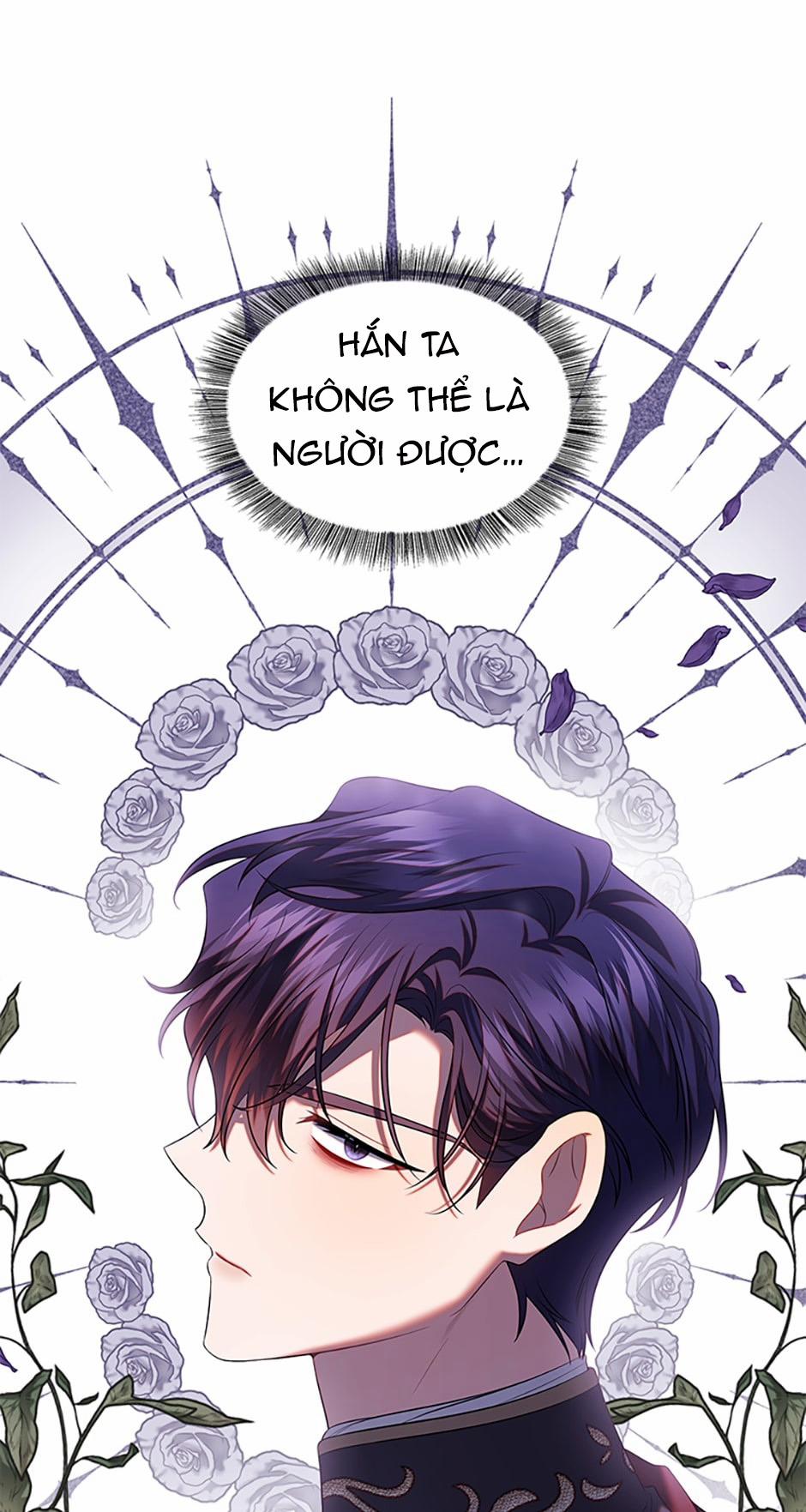 Chốn Bình Yên Của Công Tước Richard 50.1 trang 44