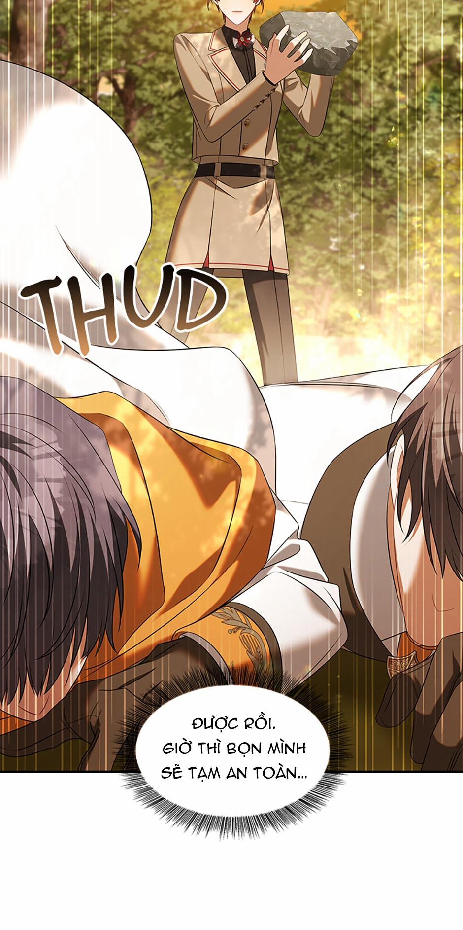 Chốn Bình Yên Của Công Tước Richard 50.2 trang 14