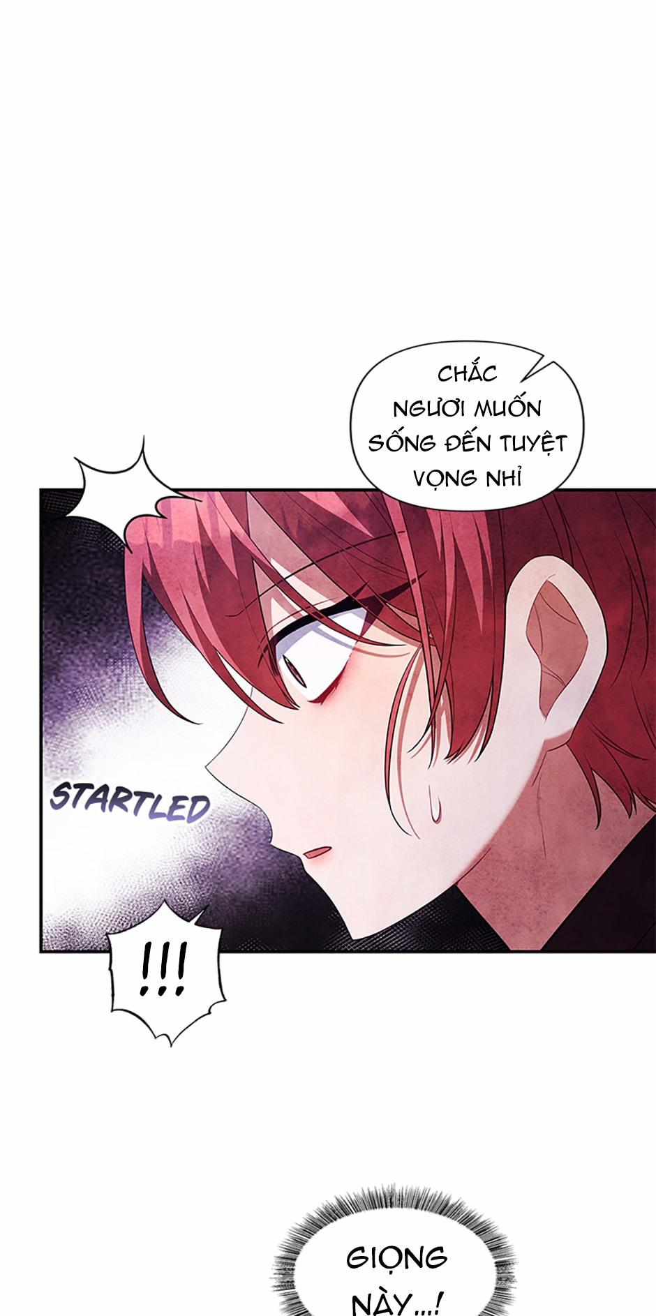 Chốn Bình Yên Của Công Tước Richard 50.2 trang 15