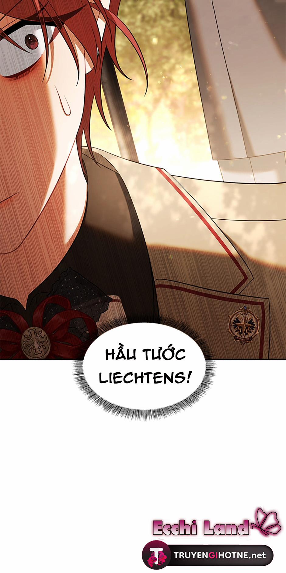 Chốn Bình Yên Của Công Tước Richard 50.2 trang 18