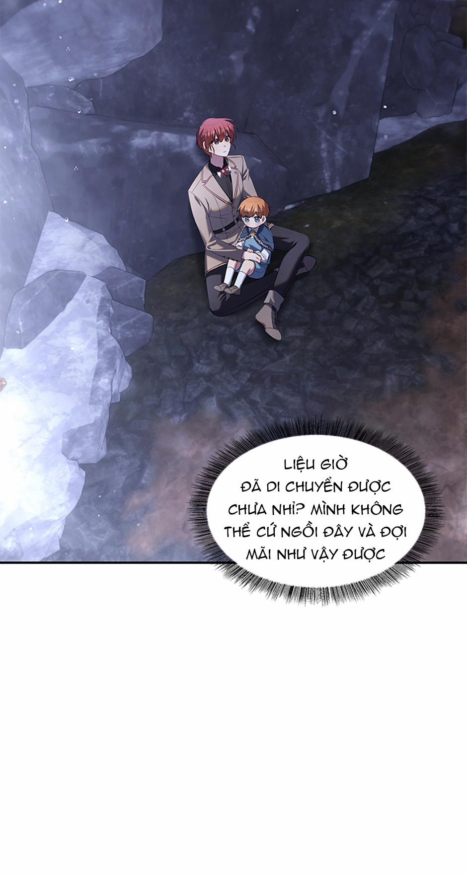 Chốn Bình Yên Của Công Tước Richard 50.2 trang 2