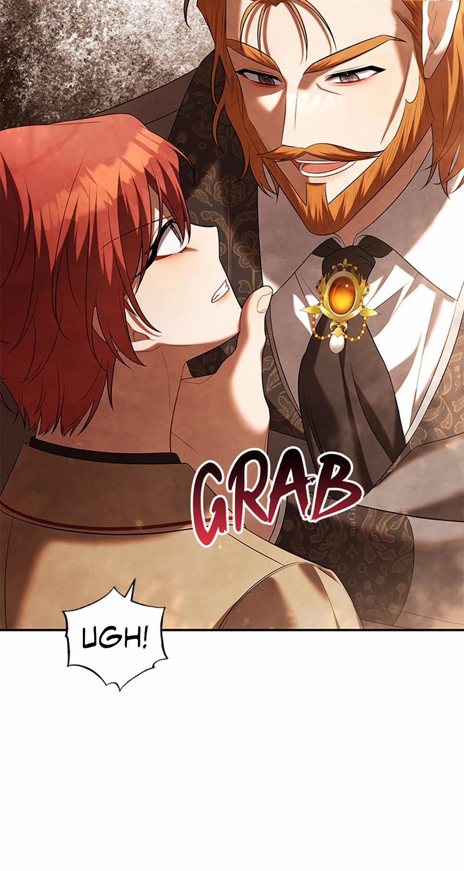 Chốn Bình Yên Của Công Tước Richard 50.2 trang 23