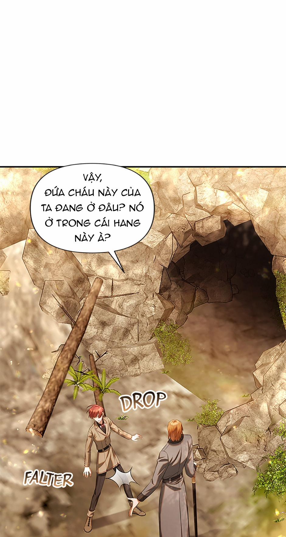 Chốn Bình Yên Của Công Tước Richard 50.2 trang 24