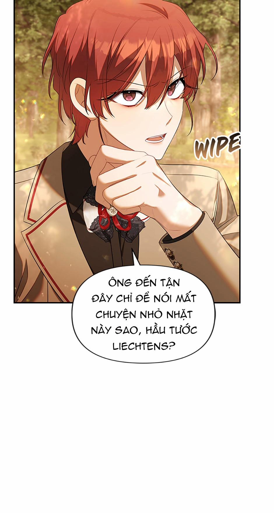Chốn Bình Yên Của Công Tước Richard 50.2 trang 26