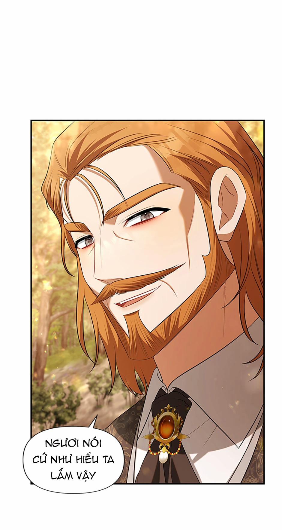 Chốn Bình Yên Của Công Tước Richard 50.2 trang 27