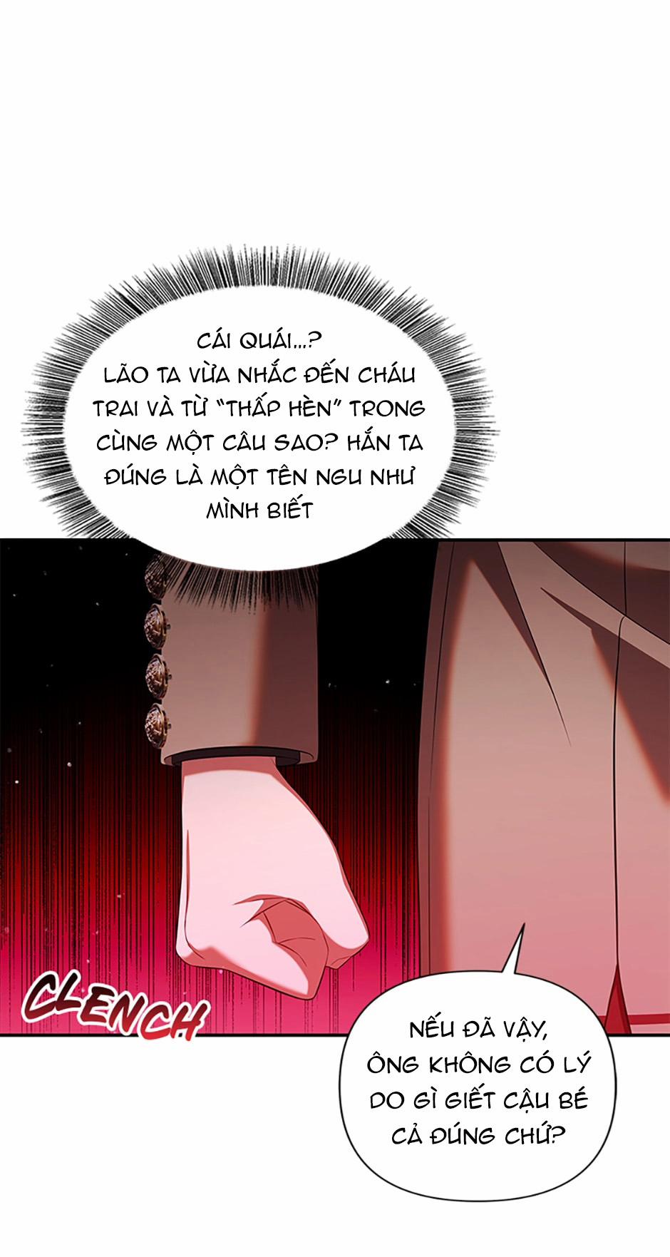 Chốn Bình Yên Của Công Tước Richard 50.2 trang 31