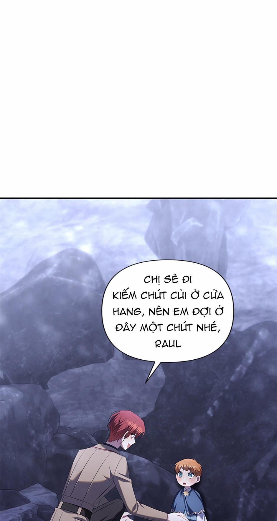 Chốn Bình Yên Của Công Tước Richard 50.2 trang 4