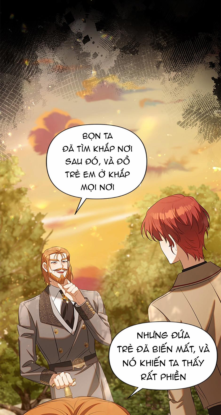 Chốn Bình Yên Của Công Tước Richard 50.2 trang 40