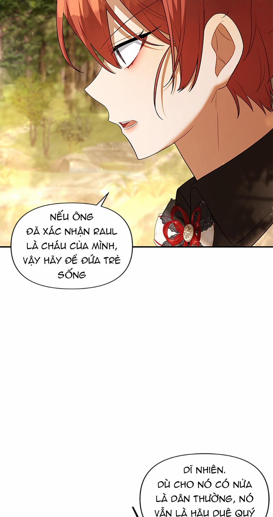Chốn Bình Yên Của Công Tước Richard 50.2 trang 47