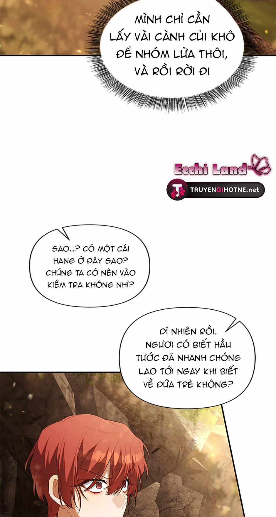 Chốn Bình Yên Của Công Tước Richard 50.2 trang 8