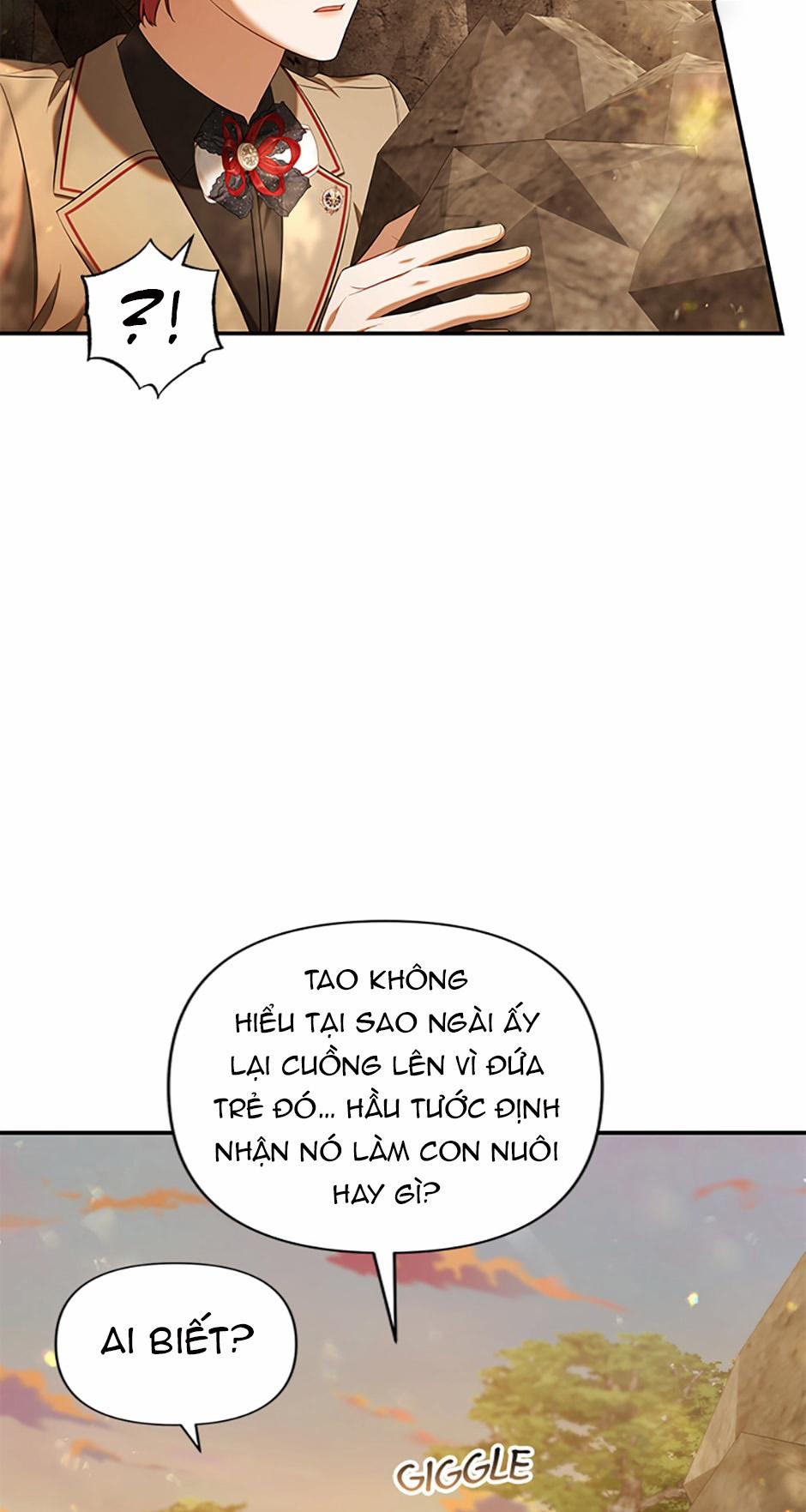 Chốn Bình Yên Của Công Tước Richard 50.2 trang 9