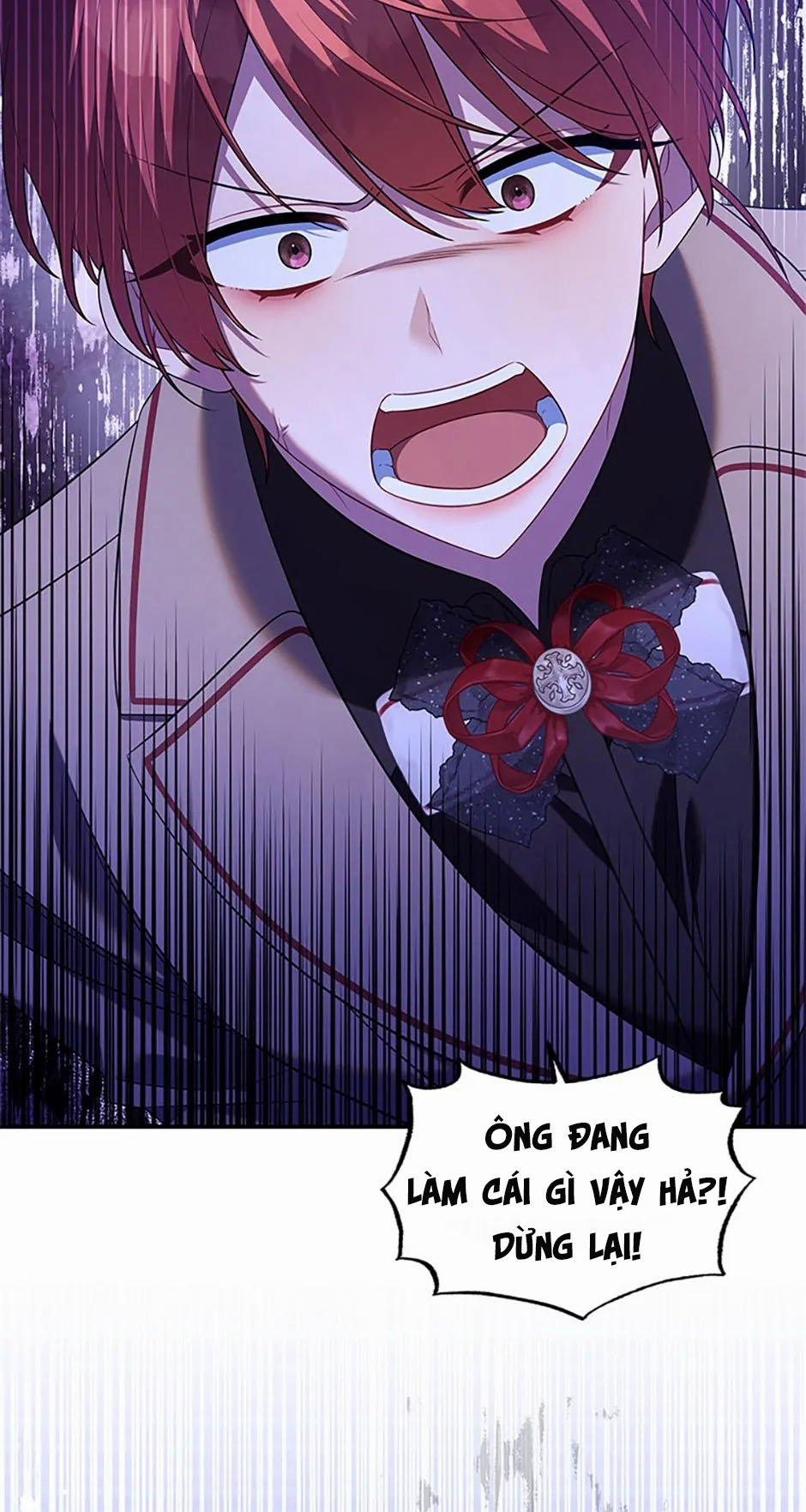 Chốn Bình Yên Của Công Tước Richard 51.1 trang 18
